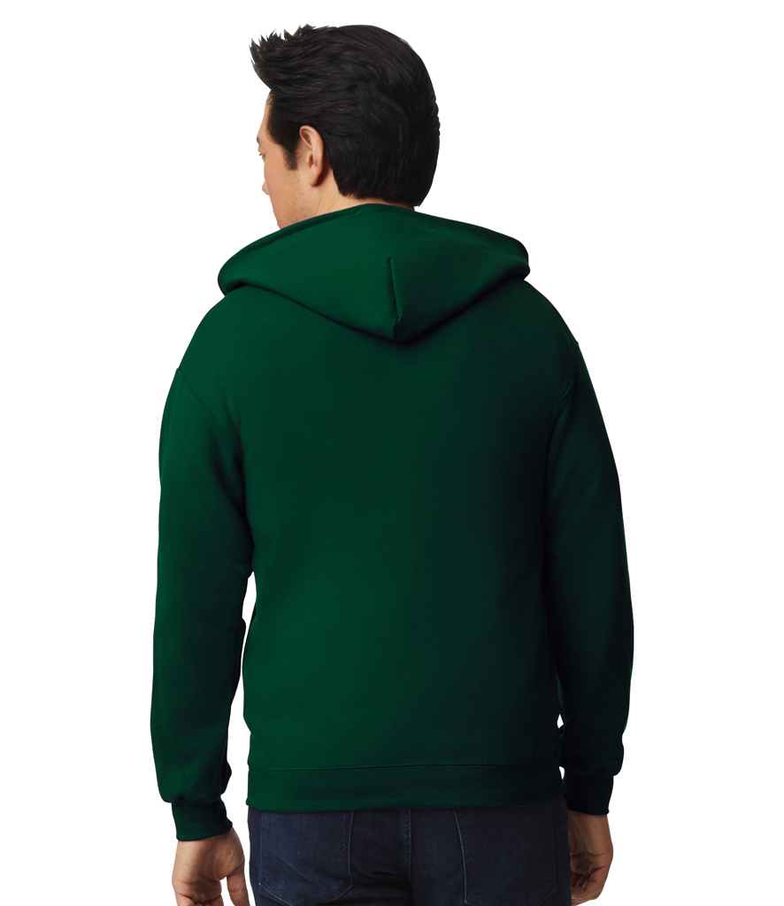 Forest Green