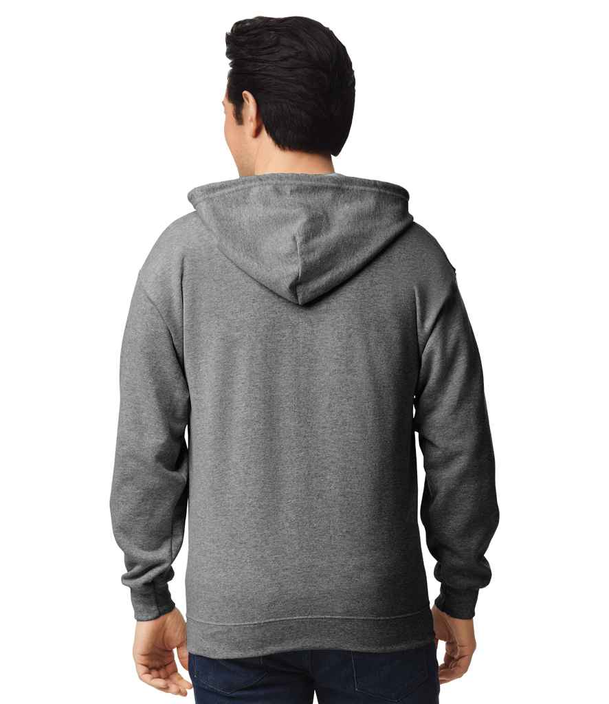 Graphite Heather