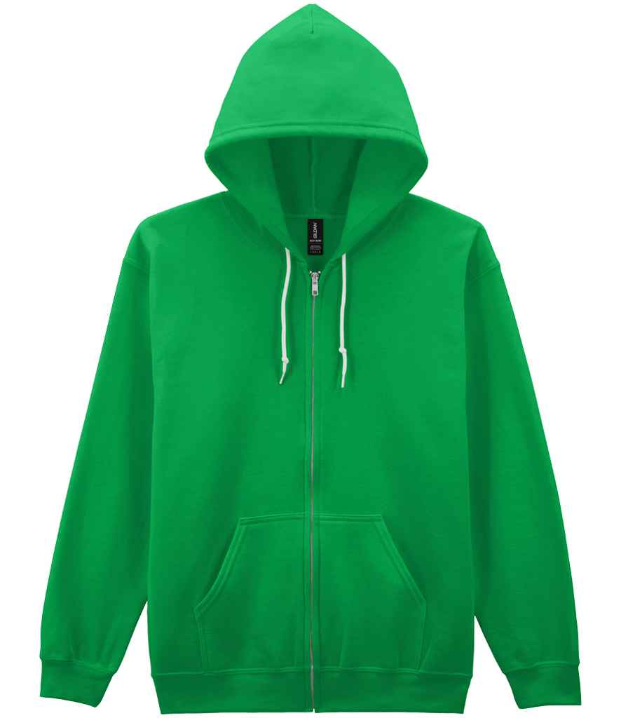 Irish Green