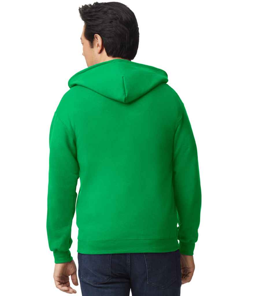 Irish Green