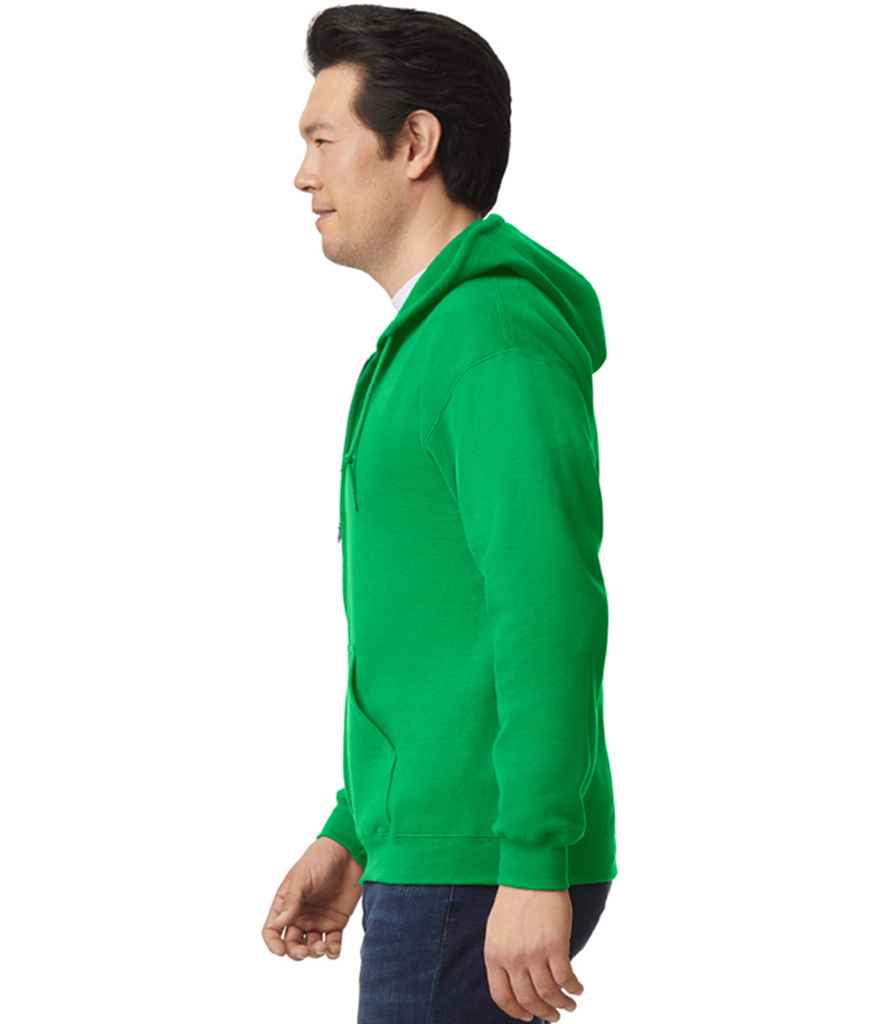 Irish Green