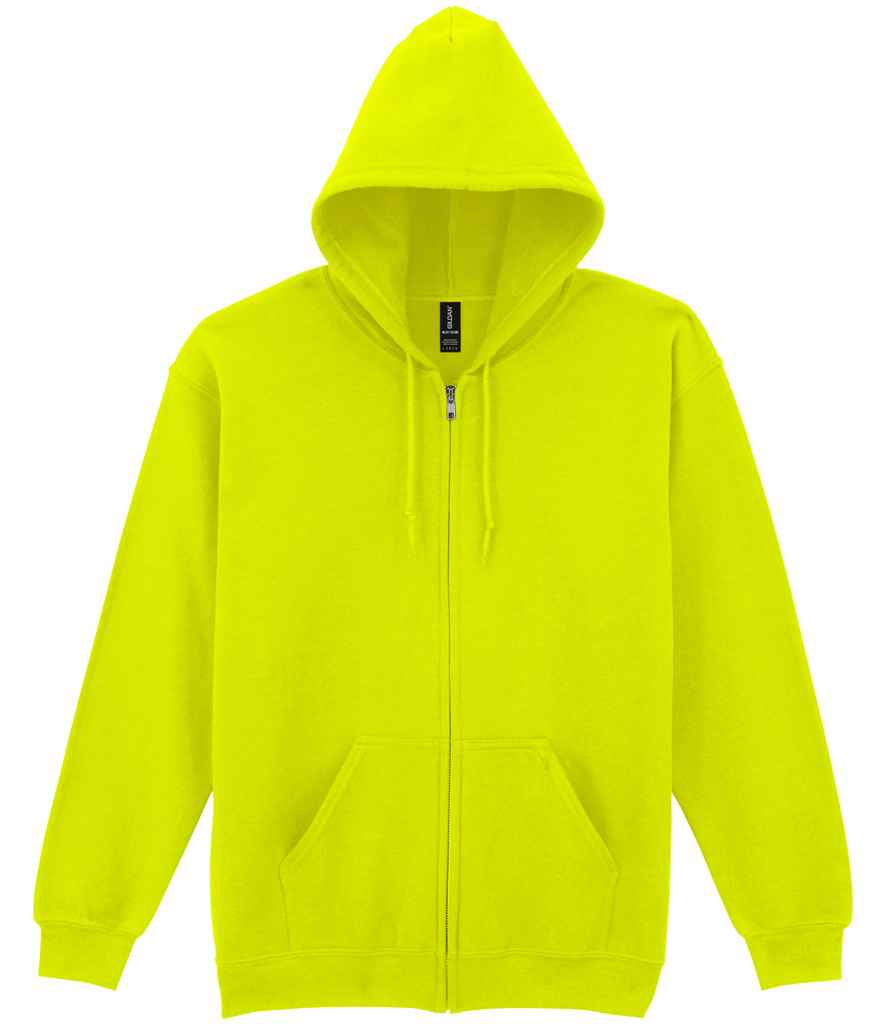 Safety Green