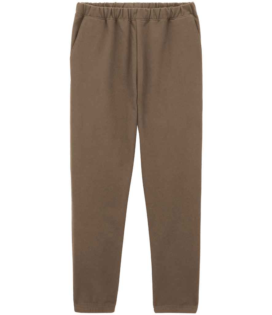 Brown Savana