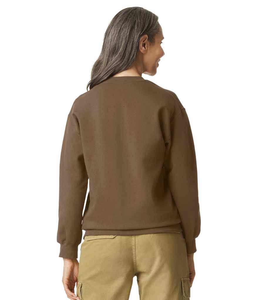 Brown Savana