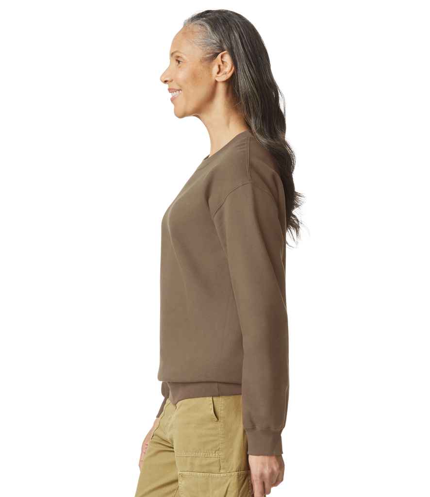 Brown Savana