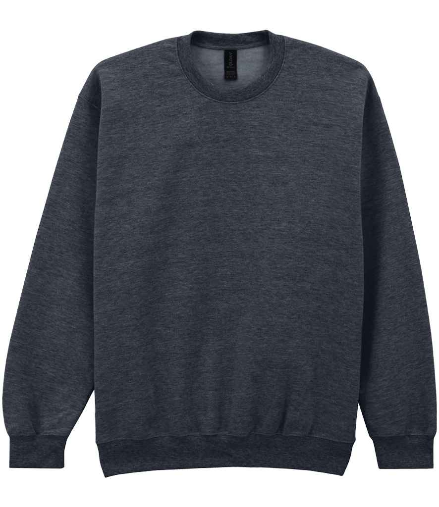 Dark Heather