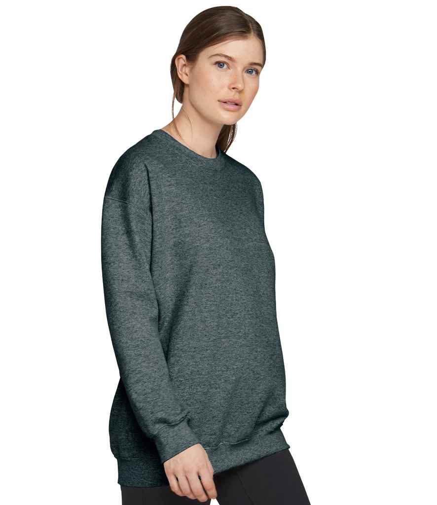 Dark Heather