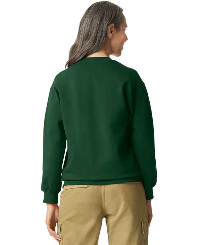 Forest Green