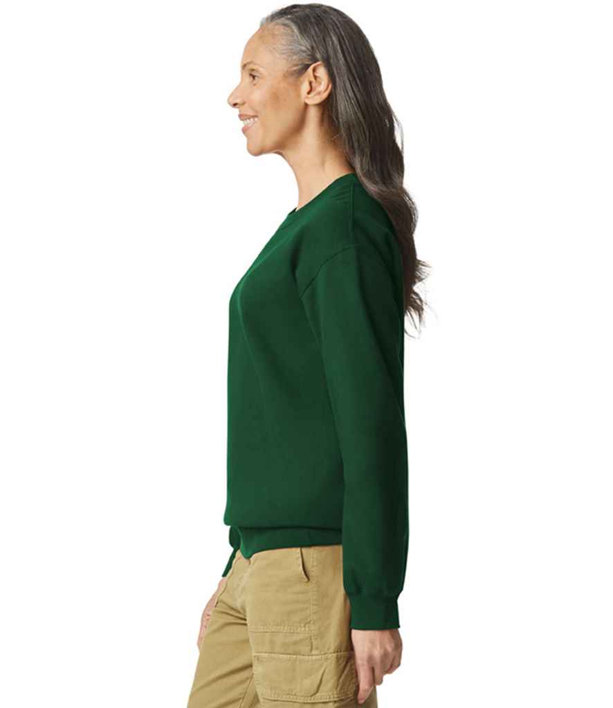 Forest Green