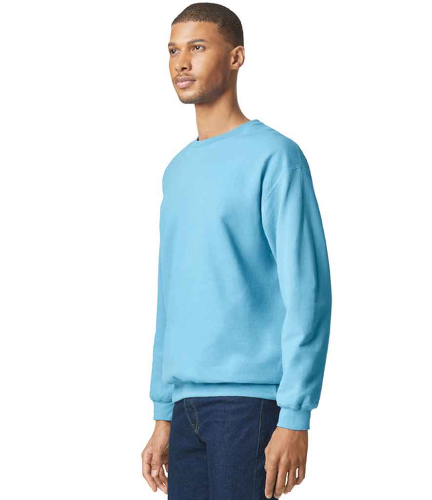 Sky Blue