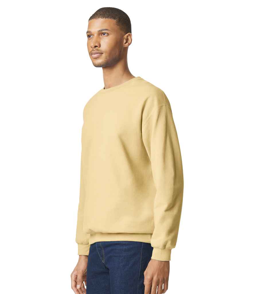 Yellow Haze
