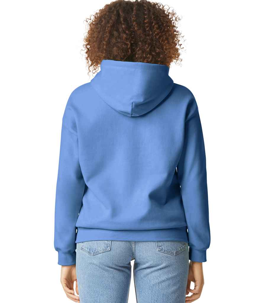 Carolina Blue