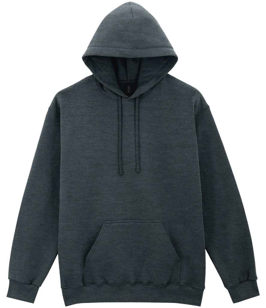 Dark Heather