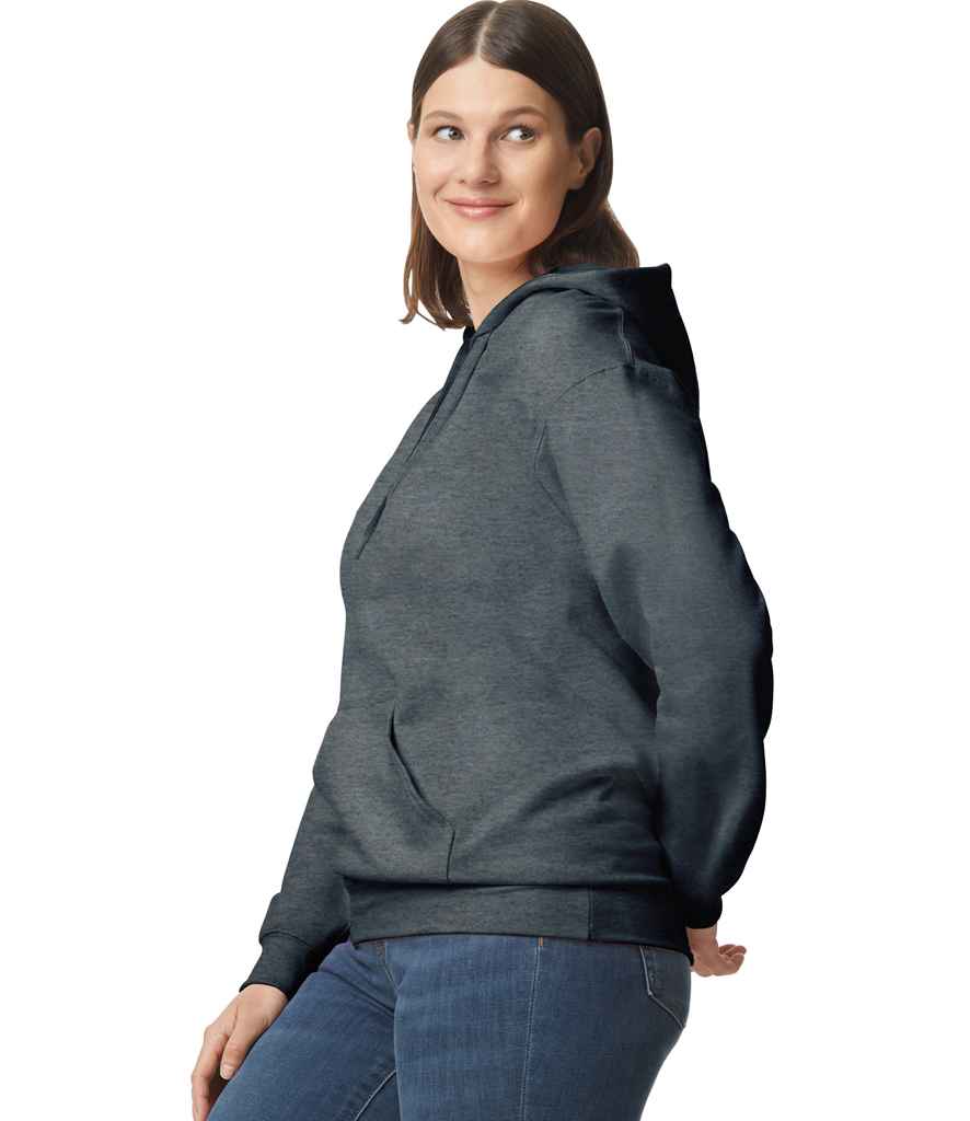 Dark Heather