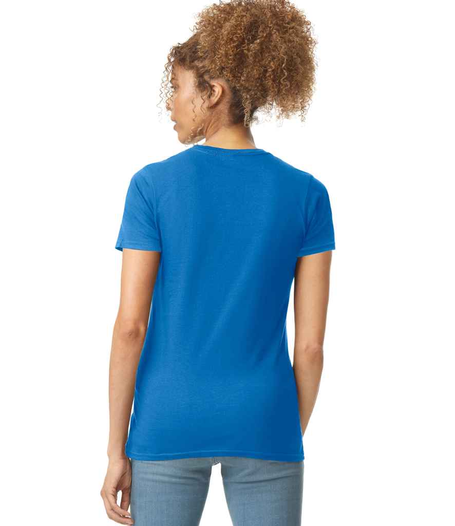 Royal Blue