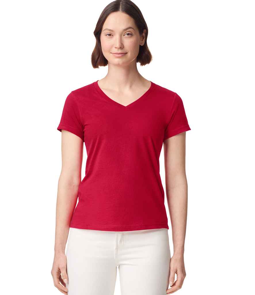 Cherry Red