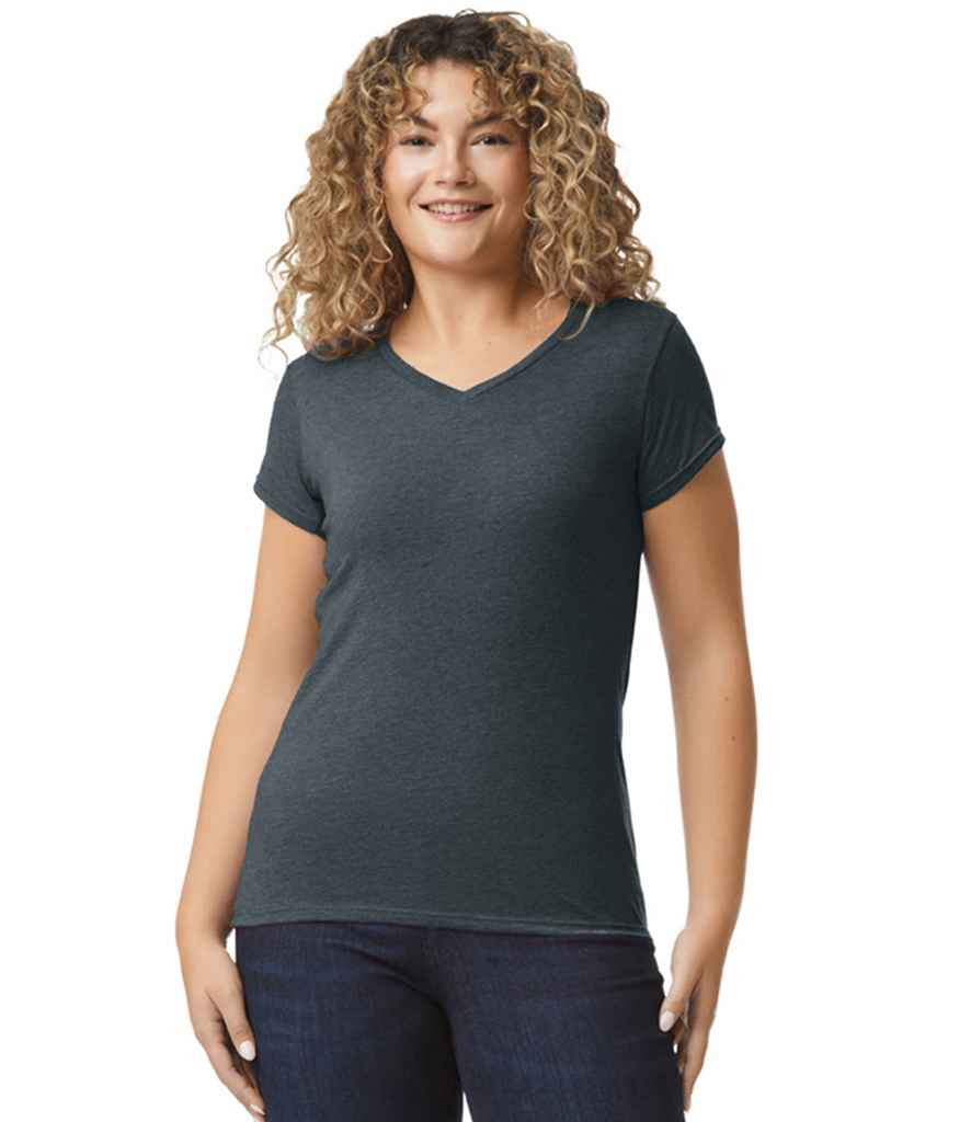 Dark Heather