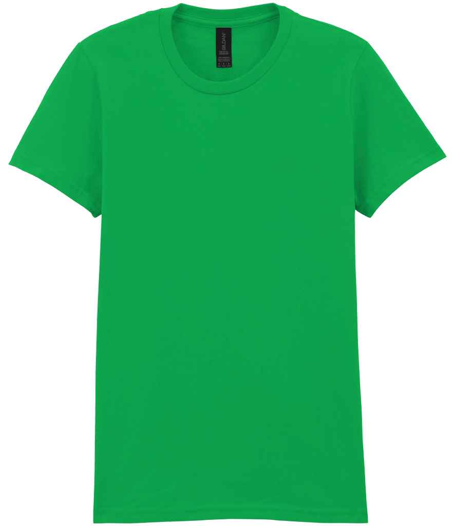 Irish Green