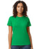 Irish Green