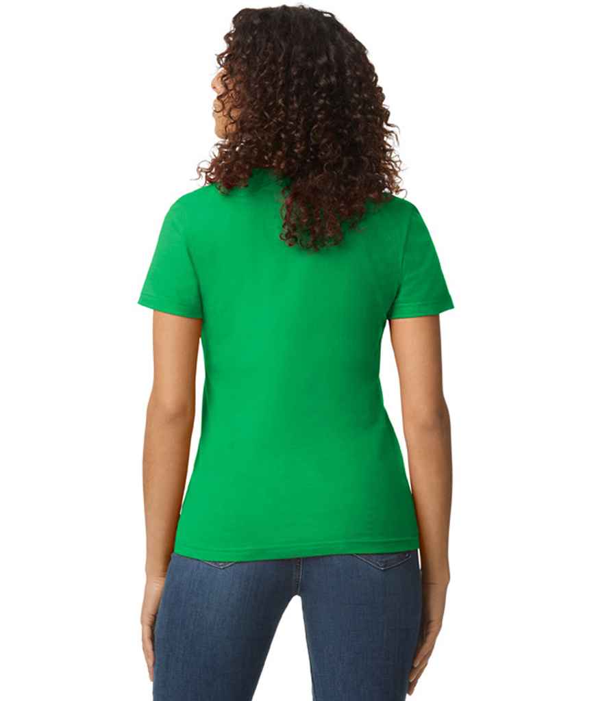 Irish Green