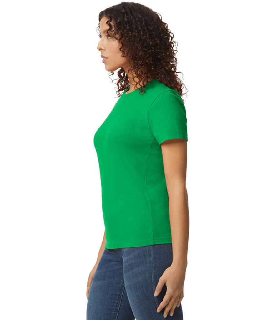 Irish Green