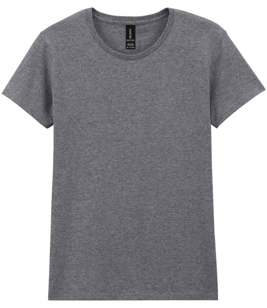 Graphite Heather