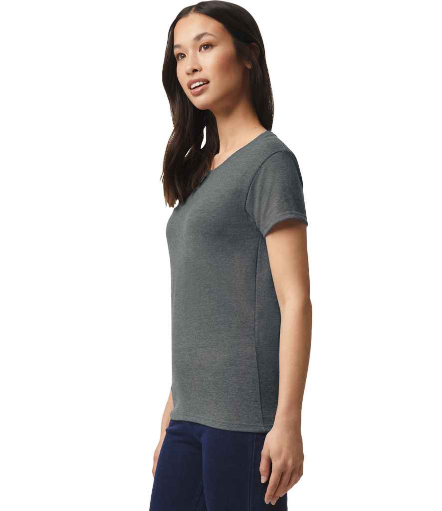 Graphite Heather