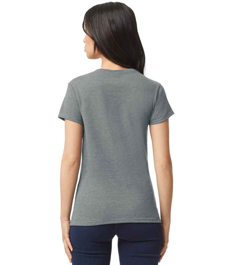 Graphite Heather