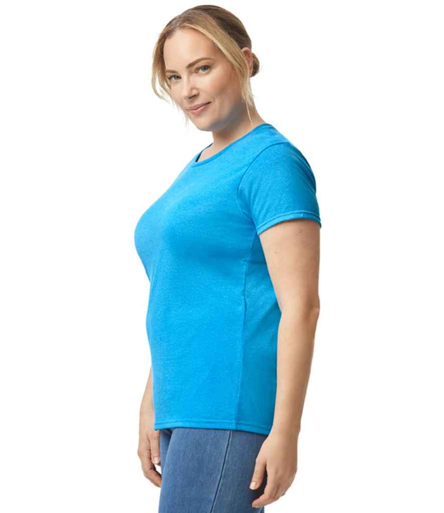 Heather Sapphire