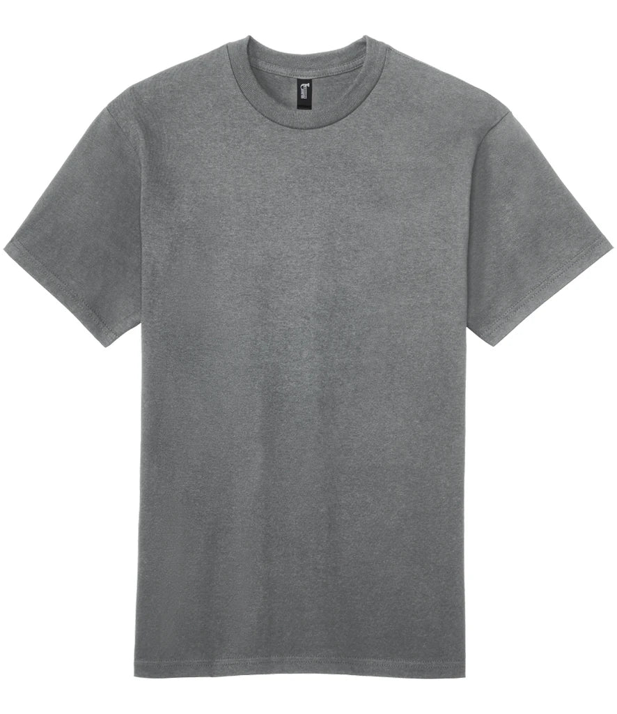 Graphite Heather