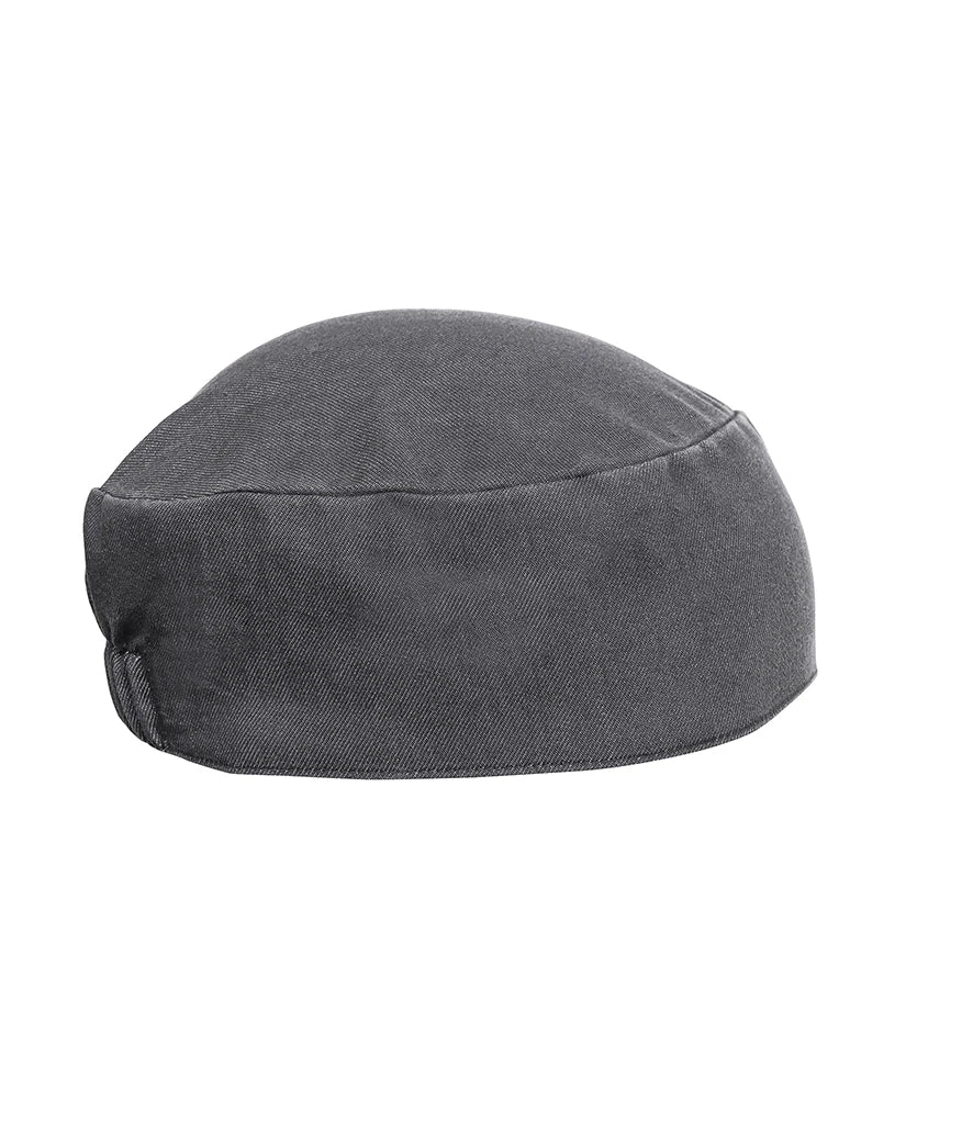 Grey Denim