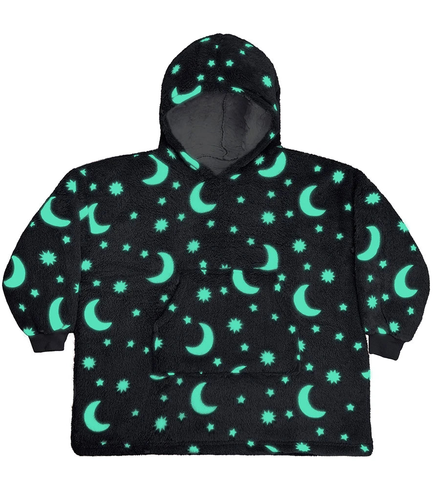 Grey Glow In The Dark