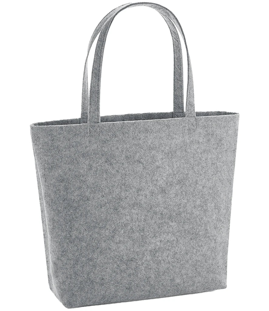 Grey Melange