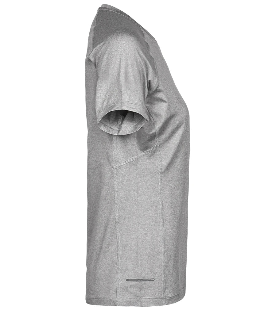 Grey Melange
