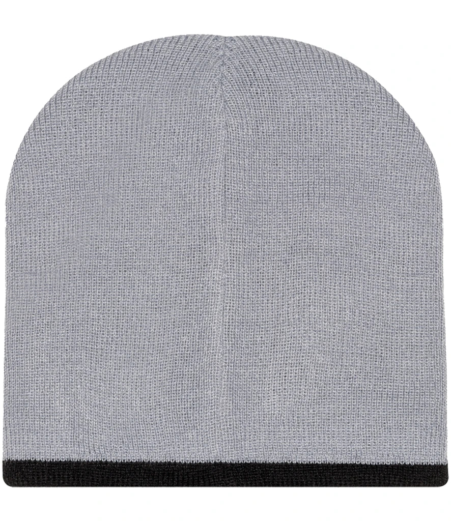 Grey/Black