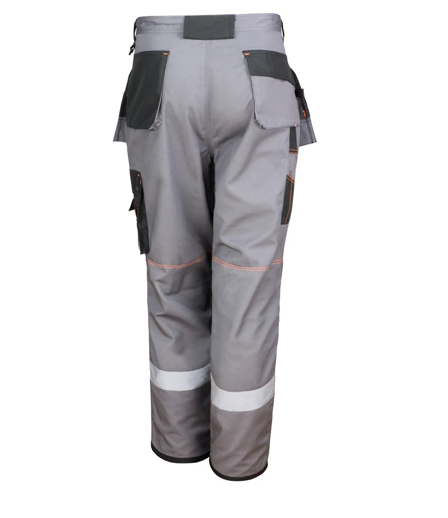 Grey/Black