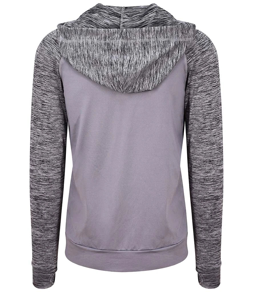 Grey/Grey Melange