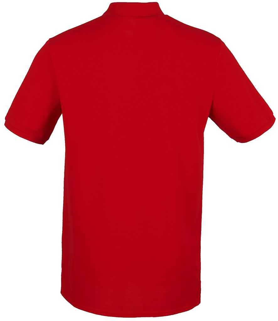 Classic Red
