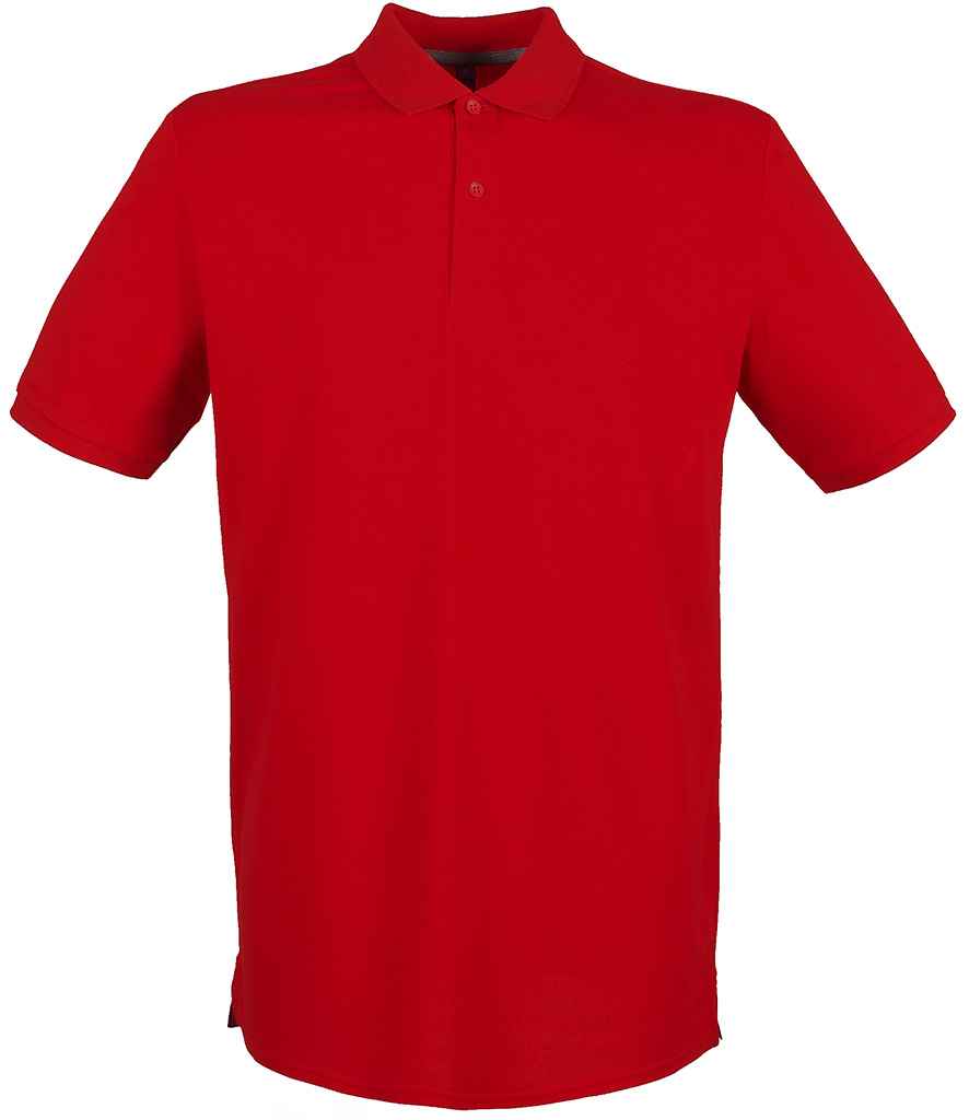 Classic Red