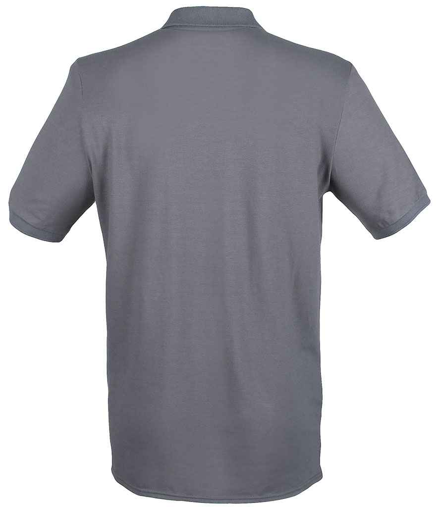 Steel Grey