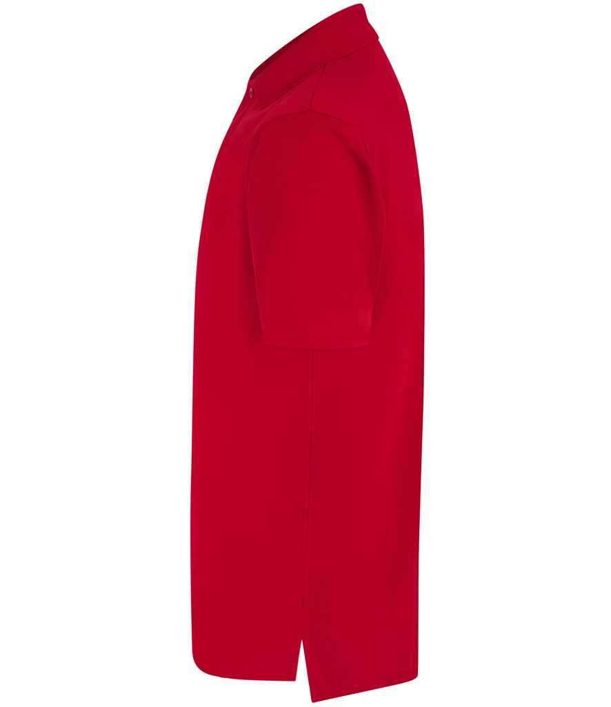 Classic Red