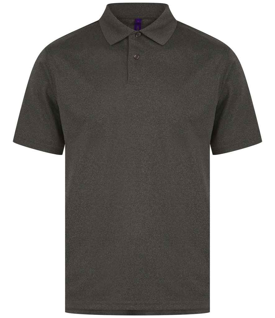 Heather Charcoal