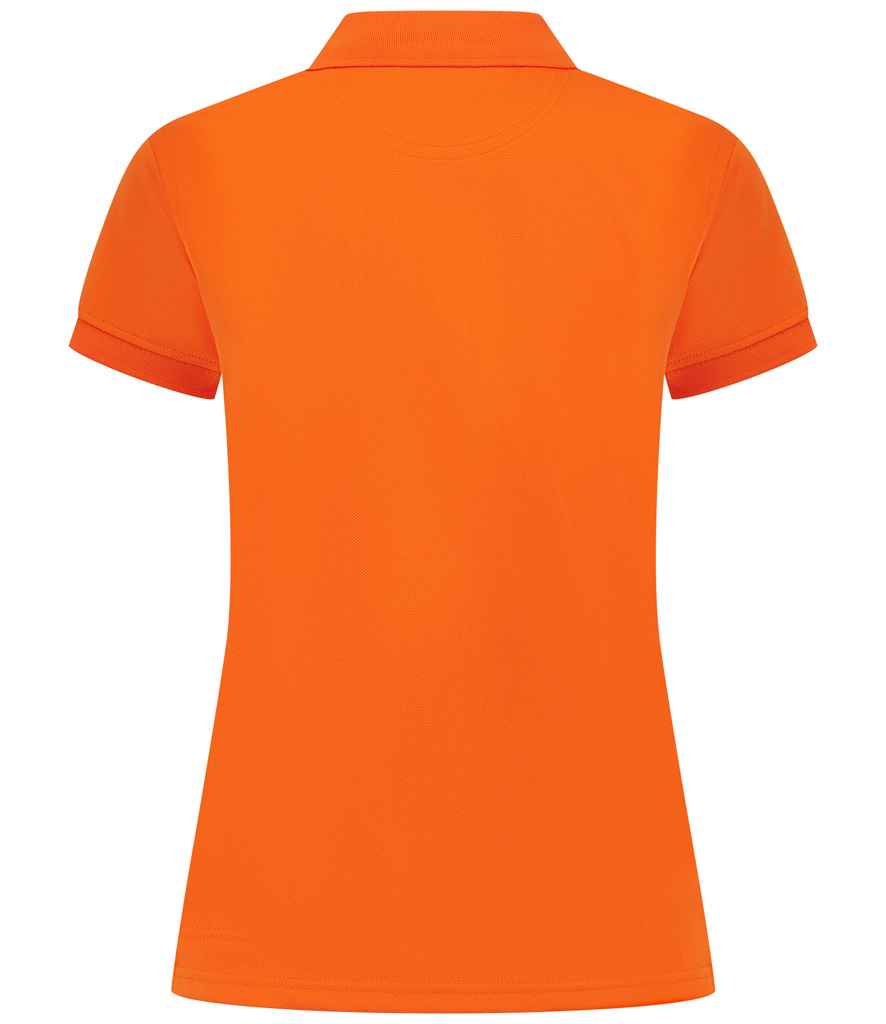 Bright Orange