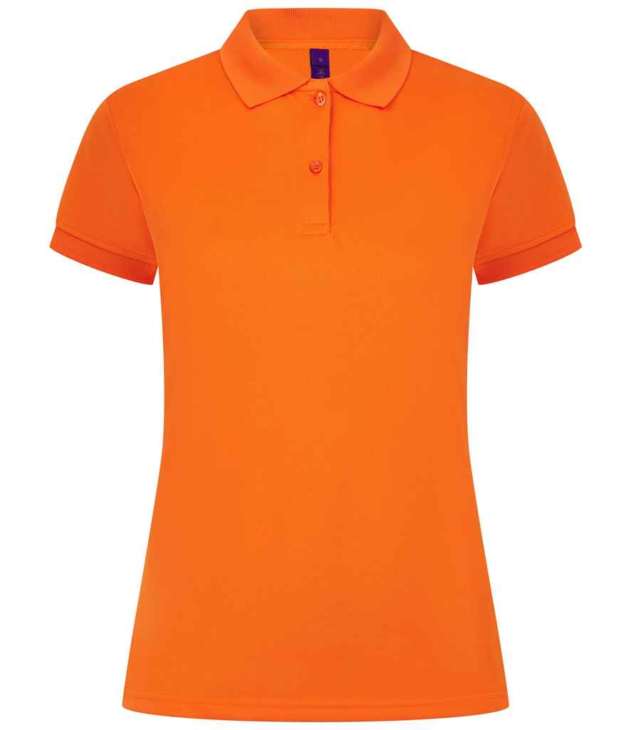Bright Orange