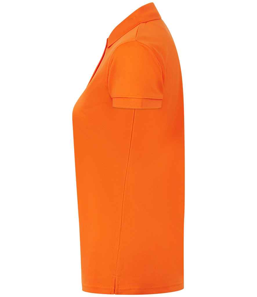 Bright Orange