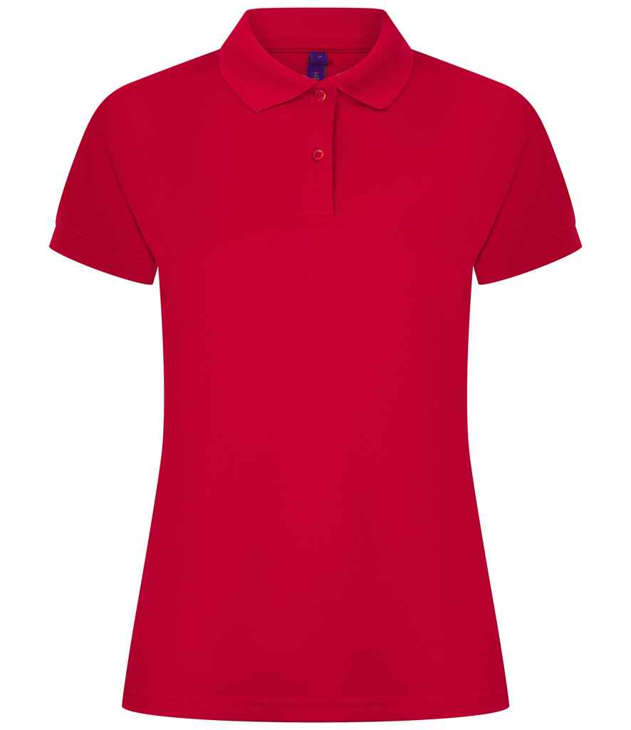 Classic Red