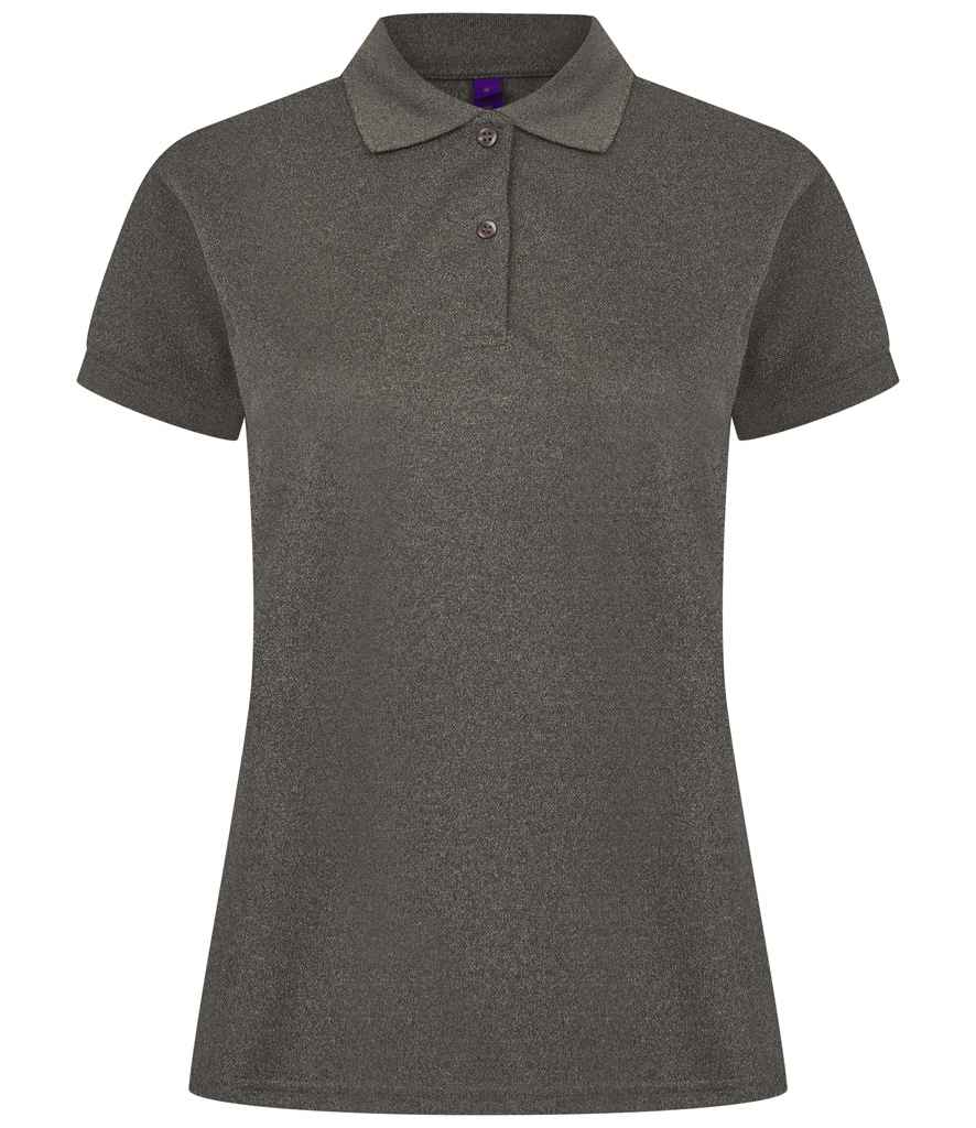 Heather Charcoal