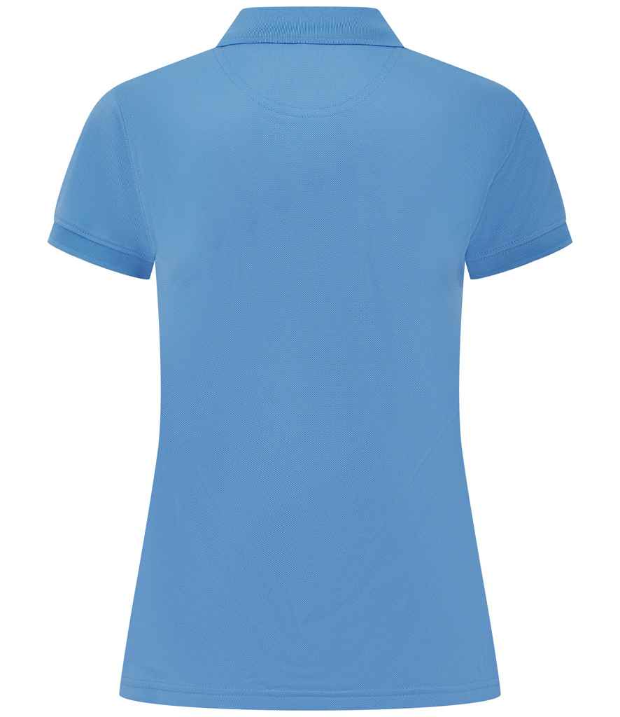 Mid Blue