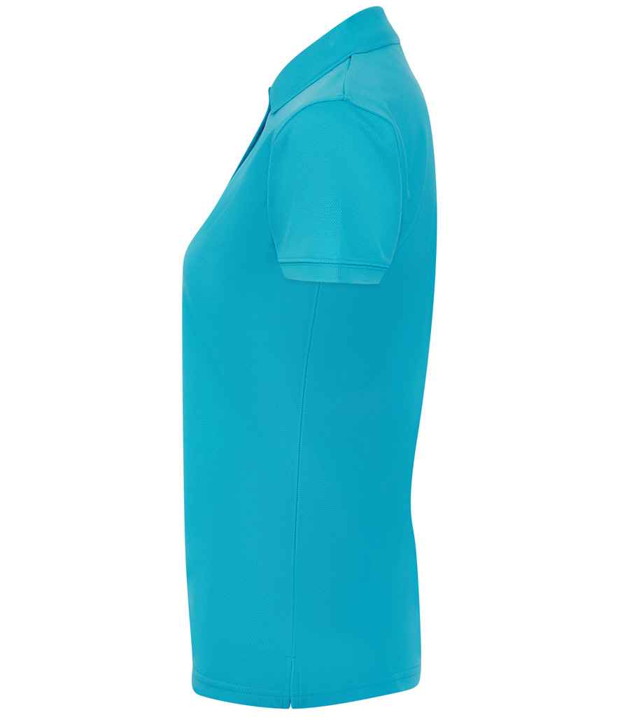 Turquoise Blue