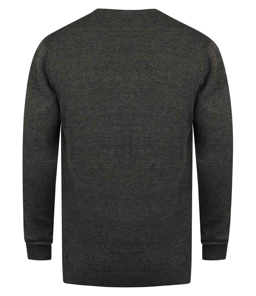 Grey Marl